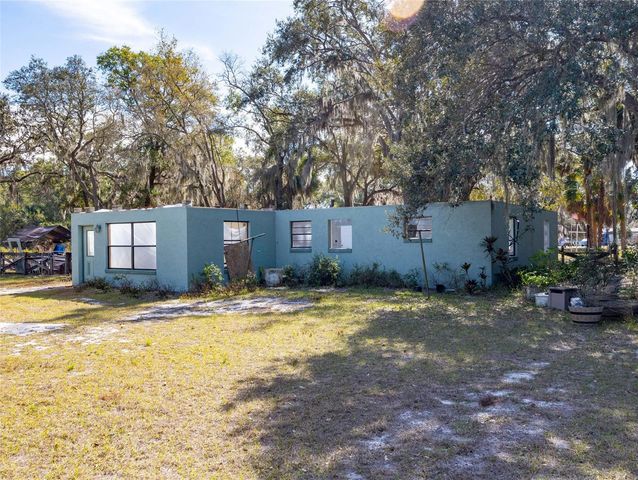 8725 TREASURE ISLAND ROAD, Leesburg, FL 34788