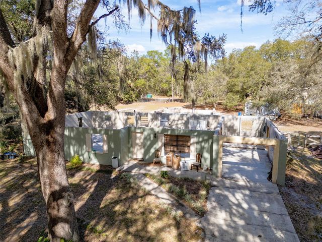 8725 TREASURE ISLAND ROAD, Leesburg, FL 34788