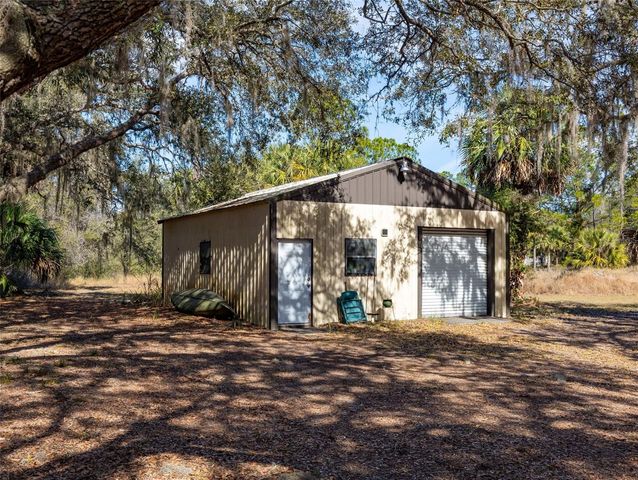 8725 TREASURE ISLAND ROAD, Leesburg, FL 34788