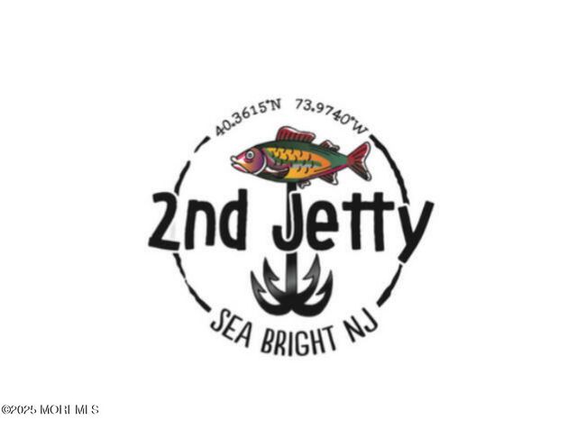 17 Via Ripa Way, Sea Bright, NJ 07760