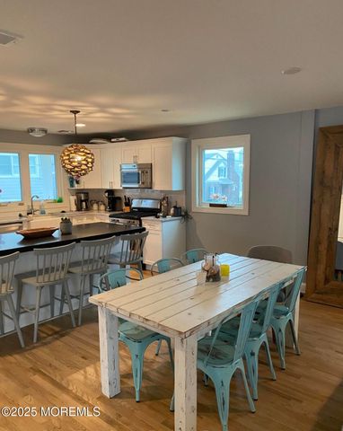 17 Via Ripa Way, Sea Bright, NJ 07760