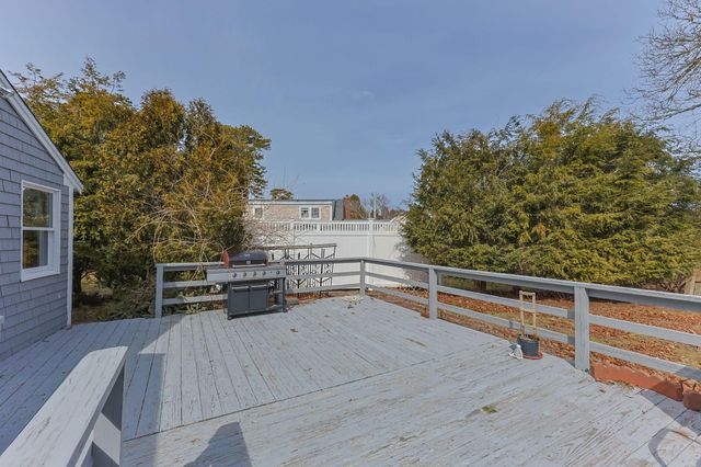 41 Depot Road W, West Harwich, MA 02671