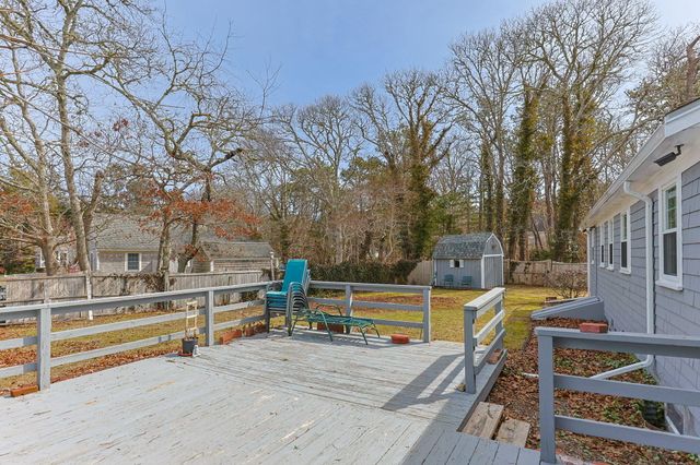 41 Depot Road W, West Harwich, MA 02671