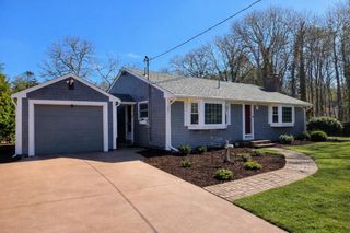 41 Depot Road W, West Harwich, MA 02671