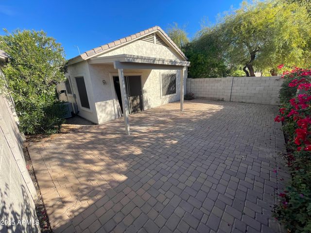 3803 W COMMONWEALTH Avenue, Chandler, AZ 85226