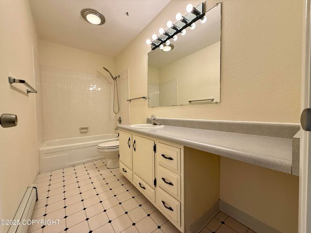 2068 Cliffside Drive, Anchorage, AK 99501