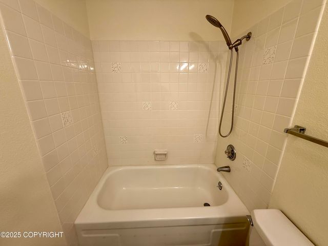 2068 Cliffside Drive, Anchorage, AK 99501