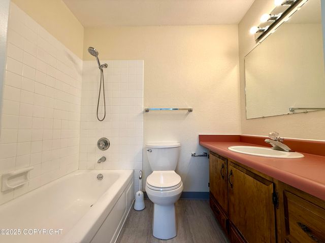 2068 Cliffside Drive, Anchorage, AK 99501