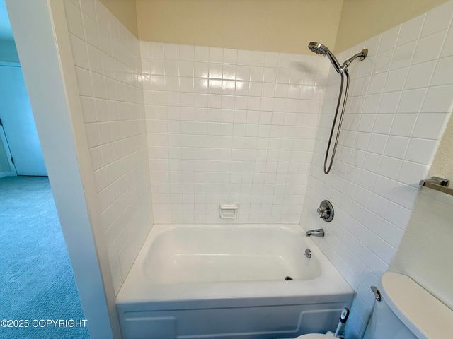 2068 Cliffside Drive, Anchorage, AK 99501