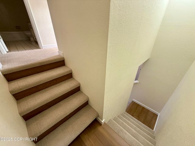 2068 Cliffside Drive, Anchorage, AK 99501