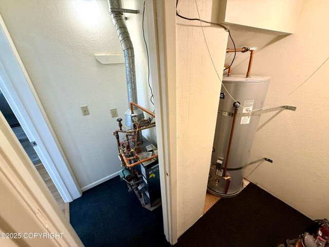 2068 Cliffside Drive, Anchorage, AK 99501