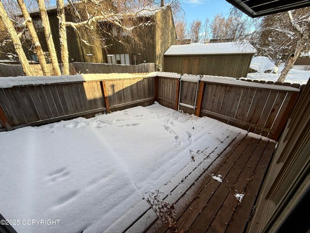 2068 Cliffside Drive, Anchorage, AK 99501