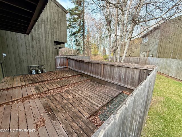 2068 Cliffside Drive, Anchorage, AK 99501