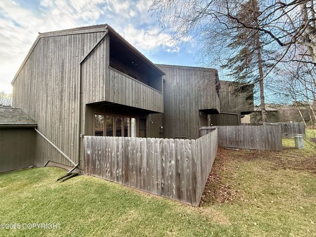 2068 Cliffside Drive, Anchorage, AK 99501