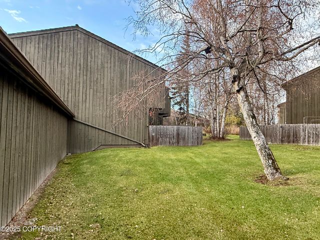 2068 Cliffside Drive, Anchorage, AK 99501