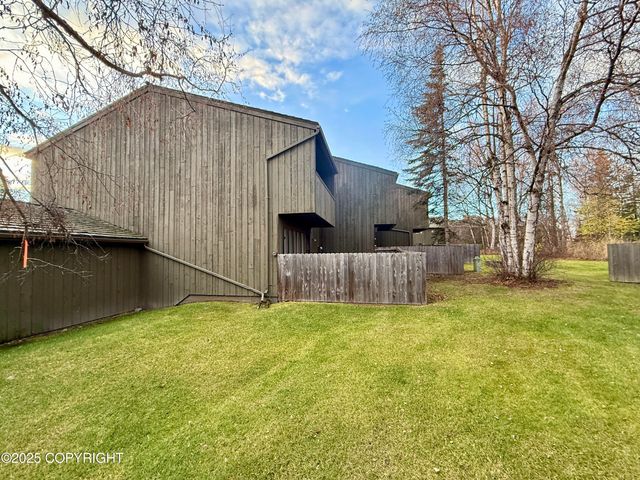 2068 Cliffside Drive, Anchorage, AK 99501