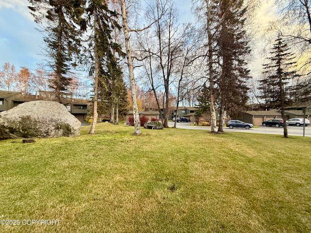 2068 Cliffside Drive, Anchorage, AK 99501