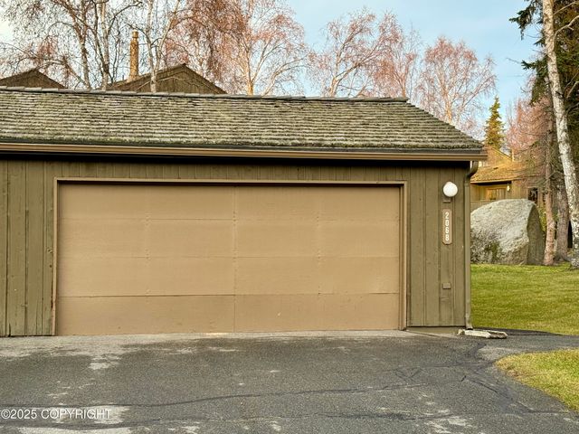 2068 Cliffside Drive, Anchorage, AK 99501