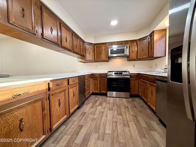 2068 Cliffside Drive, Anchorage, AK 99501