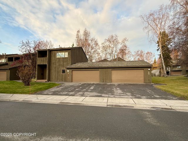2068 Cliffside Drive, Anchorage, AK 99501