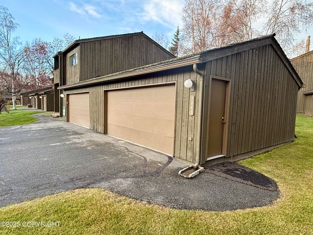 2068 Cliffside Drive, Anchorage, AK 99501