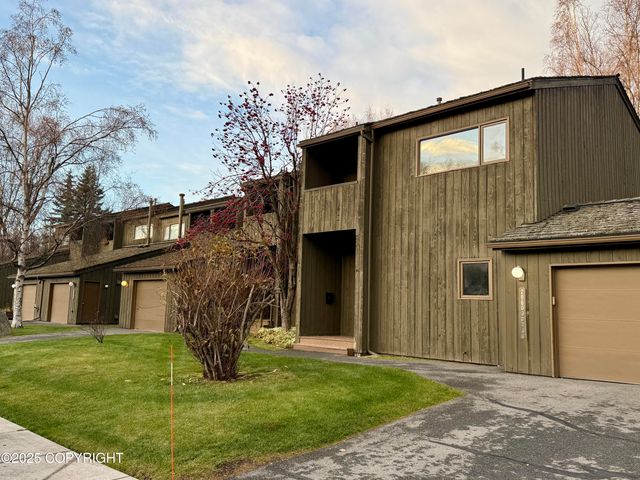 2068 Cliffside Drive, Anchorage, AK 99501