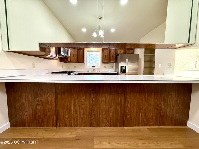 2068 Cliffside Drive, Anchorage, AK 99501