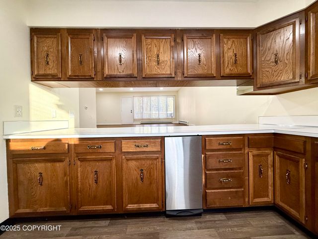 2068 Cliffside Drive, Anchorage, AK 99501