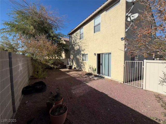 6573 Coronado Canyon Avenue, Las Vegas, NV 89142