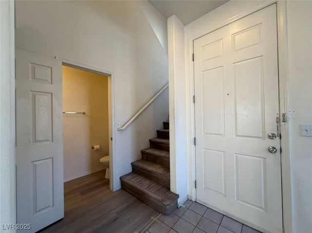 6573 Coronado Canyon Avenue, Las Vegas, NV 89142