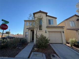 6573 Coronado Canyon Avenue, Las Vegas, NV 89142