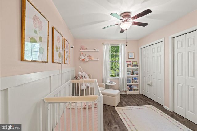 907 KINGS CROFT, Cherry Hill, NJ 08034