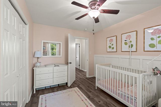 907 KINGS CROFT, Cherry Hill, NJ 08034