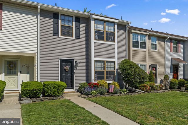 907 KINGS CROFT, Cherry Hill, NJ 08034