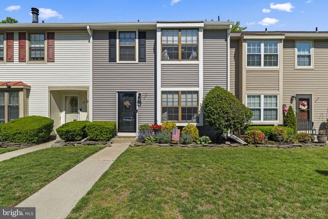 907 KINGS CROFT, Cherry Hill, NJ 08034