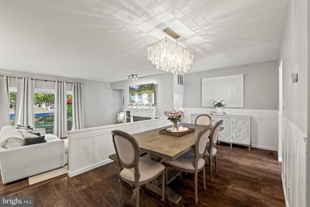907 KINGS CROFT, Cherry Hill, NJ 08034