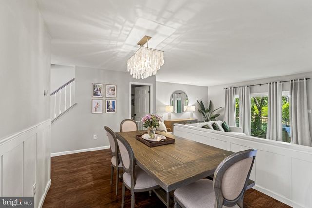 907 KINGS CROFT, Cherry Hill, NJ 08034