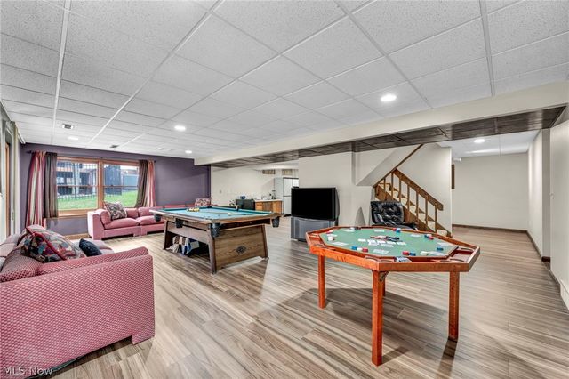 5810 Ely Vista Drive, Parma, OH 44129