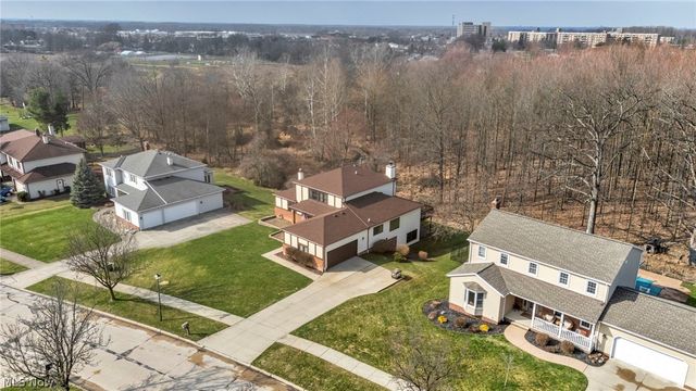 5810 Ely Vista Drive, Parma, OH 44129