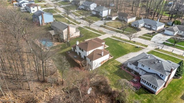 5810 Ely Vista Drive, Parma, OH 44129