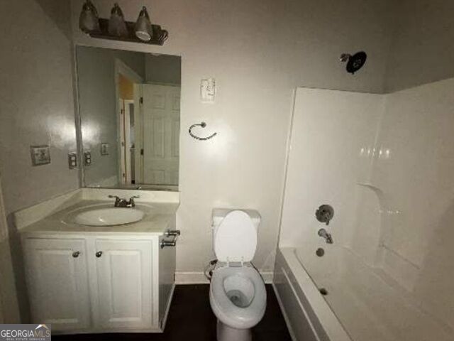 2560 Oak Creek Lane, Conyers, GA 30094