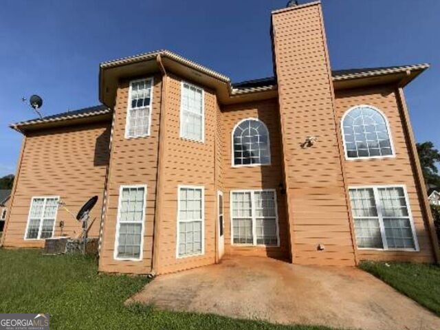 2560 Oak Creek Lane, Conyers, GA 30094