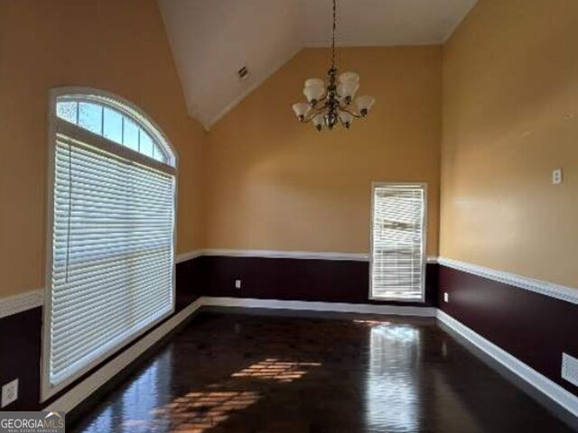 2560 Oak Creek Lane, Conyers, GA 30094