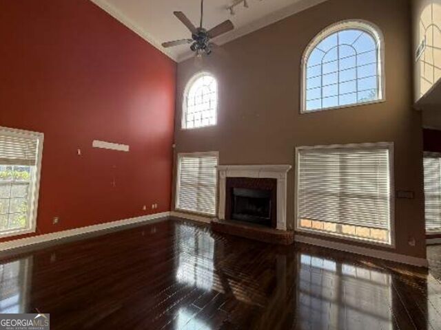2560 Oak Creek Lane, Conyers, GA 30094