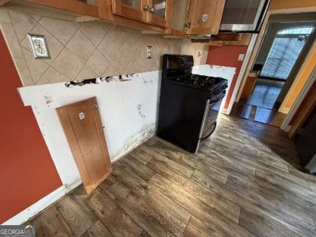 2560 Oak Creek Lane, Conyers, GA 30094