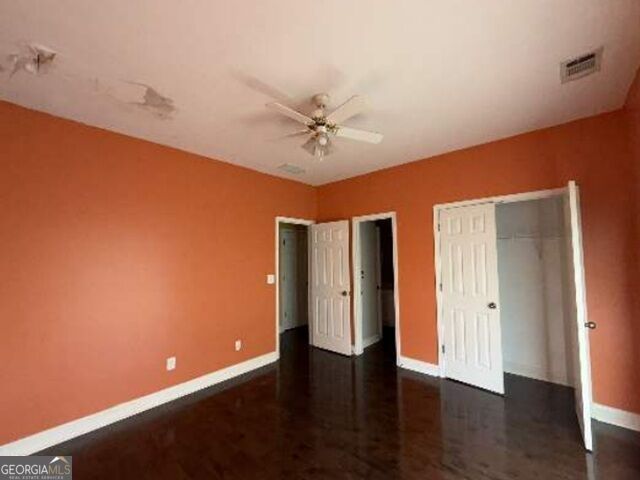 2560 Oak Creek Lane, Conyers, GA 30094