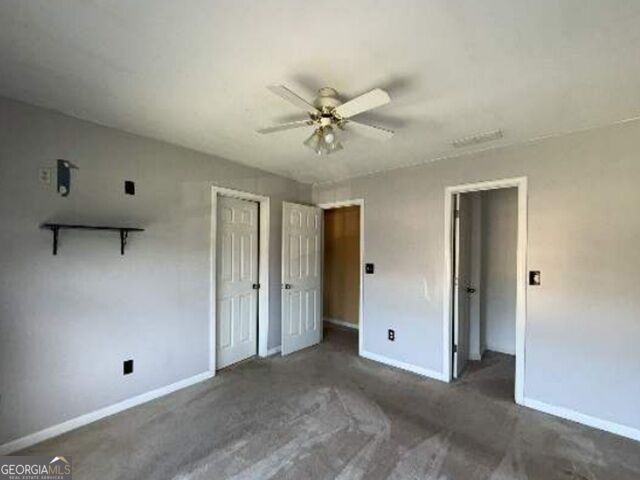2560 Oak Creek Lane, Conyers, GA 30094