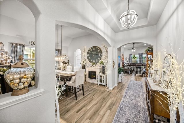 7510 Heather Arbor Trail, Pasadena, TX 77505