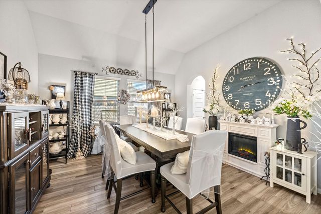 7510 Heather Arbor Trail, Pasadena, TX 77505