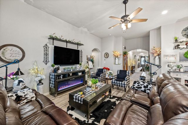 7510 Heather Arbor Trail, Pasadena, TX 77505